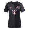 Oficiální Fotbalový Dres Inter Miami CF Hostující 2025-26 pro Ženy